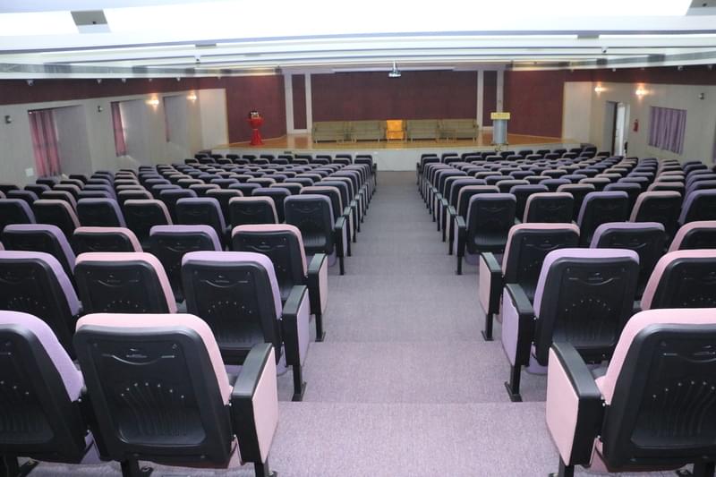 Atmiya University Rajkot Auditorium photo 17